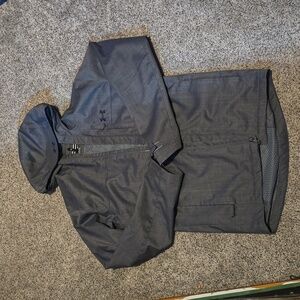 Never worn Under Armour jacket